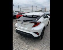 Toyota C HR 2020