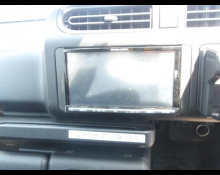 Toyota Probox Van 2019