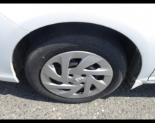 Toyota Corolla Axio 2019