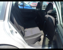 Toyota Corolla Fielder 2018