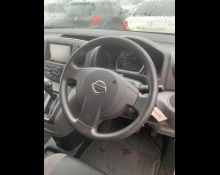Nissan NV200 2019