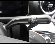 Mercedes-Benz A-Class 2020