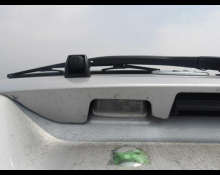 Toyota Succeed Van 2019