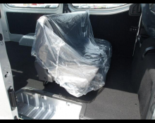 Nissan Caravan Van 2025