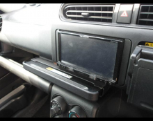 Toyota Succeed Wagon 2018