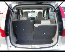 Mitsubishi eK Wagon 2018