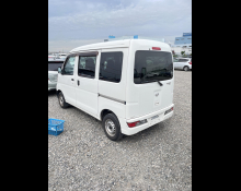 Daihatsu Hijet Cargo 2019