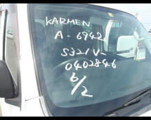 Daihatsu Hijet Cargo 2019