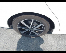 Toyota Corolla Fielder 2018