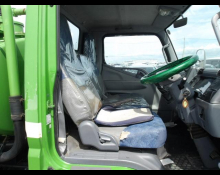 Mitsubishi Canter 2006