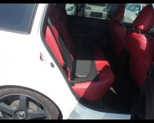 Toyota Corolla Fielder 2018