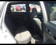 Honda Fit Hybrid 2018