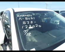 Subaru Forester 2018