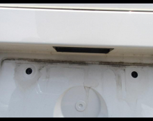 Daihatsu Mira e:S 2018