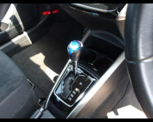 Toyota Corolla Axio 2018