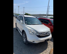 Honda CR-V 2010