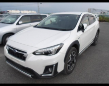 Subaru XV 2018