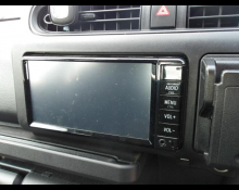 Toyota Succeed Wagon 2018