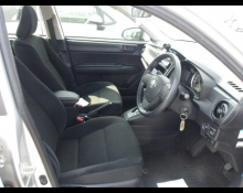 Toyota Corolla Axio 2018