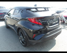 Toyota C HR 2021