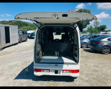 Suzuki Every Wagon 2020