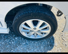 Suzuki Every Wagon 2020