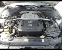 Nissan Fairlady Z 2003