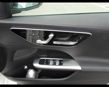 Mercedes-Benz C-Class 2022