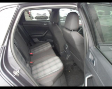 Volkswagen Polo 2023