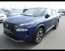 Nissan X-Trail 2023