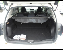 Subaru Impreza Sportswagon 2018