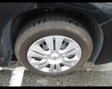 Nissan Wingroad 2018