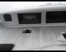 Toyota Corolla Fielder 2016