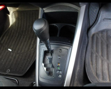 Toyota Corolla Fielder 2018