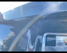 Toyota Corolla Fielder 2012