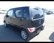 Suzuki Wagon R 2018