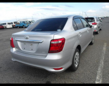 Toyota Corolla Axio 2018