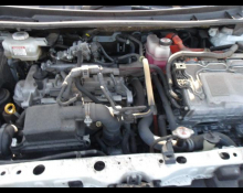 Toyota Corolla Fielder 2020