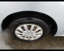 Daihatsu Mira e:S 2019