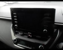 Toyota Corolla Wagon 2022