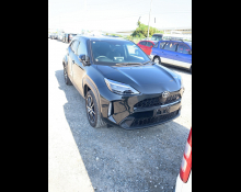 Toyota Yaris Cross 2024