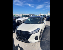 Nissan Kicks 2023