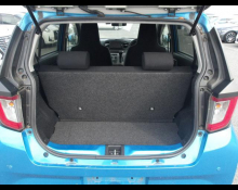 Daihatsu Mira e:S 2019