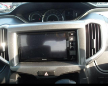 Mitsubishi Delica D:2 2019