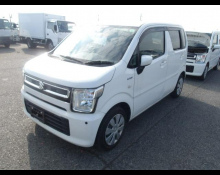 Suzuki Wagon R 2020