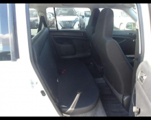 Toyota Succeed Wagon 2019