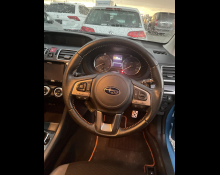 Subaru Impreza XV 2016