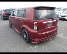 Toyota Corolla Rumion 2010