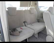 Toyota Noah 2012
