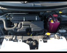 Daihatsu Mira e:S 2020